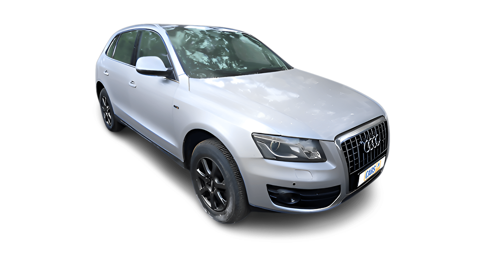 2011 Audi Q5 - SUV - Diesel - Automatic - ₹5.75 lakh